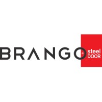 Brango Steel Door logo - Similar company to Bemaks