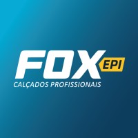 Fox EPI logo - Similar company to Giro Luvas Epi