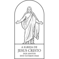 A Igreja de Jesus Cristo dos Santos dos Últimos Dias logo - Similar company to English Connect