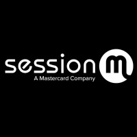 SessionM logo - Similar company to Rolai