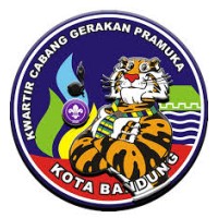 Kwartir Cabang Kota Bandung