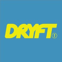 DRYFT1 logo - Similar company to Backpack