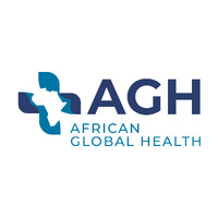 African Global Health logo - Similar company to Oted