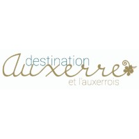 Auxerrois Tourisme logo - Similar company to Led Visual Innovation