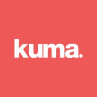 Kuma | Web · Marketing logo - Similar company to Isisoft