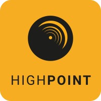 High Point podcast logo - Similar company to Timberhaus