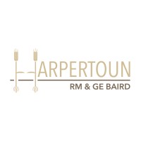 R M & G E Baird logo - Similar company to Ag.Zone