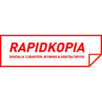 Rapidkopia logo - Similar company to Tigraph