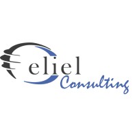 ELIEL Consulting logo - Similar company to Je Veux Briller