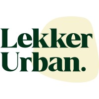 Lekker Urban logo - Similar company to Bespoke P&D