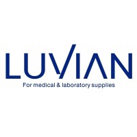 luvian company logo - Similar company to Aso4Tech