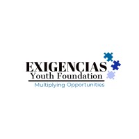 EXIGENCIAS Youth Foundation logo - Similar company to Nandee International