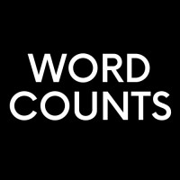 Word Counts logo - Similar company to Sublime Hq