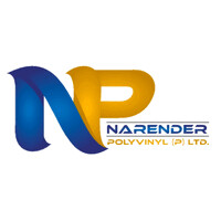 Narender Polyvinyl Private Limited logo - Similar company to Rajendra | Commercial & Industrial Equipment