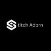 Stitch Adorn logo - Similar company to Valcon Capital