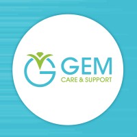 Gem Care and Support logo - Similar company to Greentalk