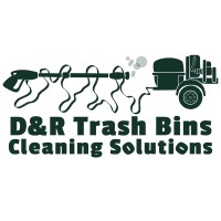 D & R Trash Bins Cleaning Solutions