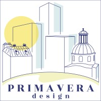 PRIMAVERA Design logo - Similar company to Primavera Development