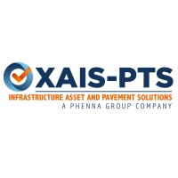 XAIS-PTS logo - Similar company to Celtest