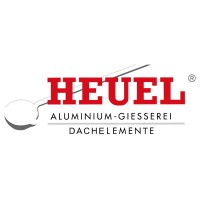 Heuel Und Söhne GmbH logo - Similar company to Wabra Tec Gmbh