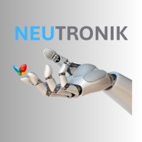 NEUTRONIK Industrial Robots and Systems Integration logo - Similar company to Ebaki Solutions