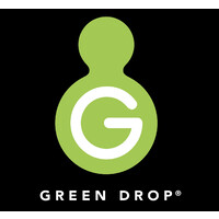 GREEN DROP® logo - Similar company to Biofaz Holding