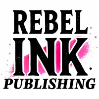 Rebel Ink Publishing logo - Similar company to Everest Ranch