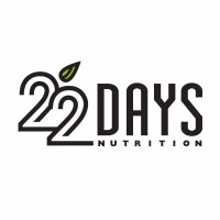 Co.Exist Nutrition / 22 Days Nutrition logo - Similar company to Yourlixir
