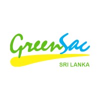 GreenSac logo - Similar company to Greensac