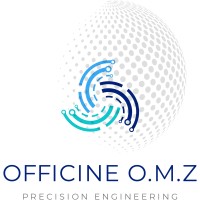 Officine O.M.Z logo - Similar company to Elison S.R.L.