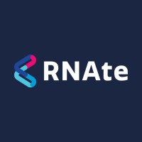 RNAte logo - Similar company to Messenger Bio