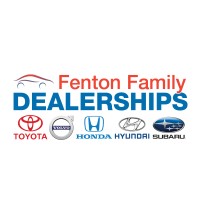 Fenton Family Dealerships logo - Similar company to Clay Cooley Auto Group