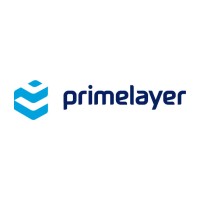 PRIMELAYER logo - Similar company to Spacelayer Technologies