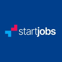 StartJobs logo - Similar company to Gloya