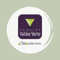 DOMAINE VALLÉE VERTE logo - Similar company to Ô-Talia