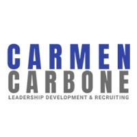Carmen Carbone Leadership Development & Recruiting logo - Similar company to Flourish Within