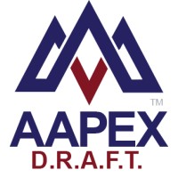 Aapex D.R.A.F.T. logo - Similar company to Aapex Armor Co.