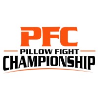 PFC: Pillow Fight Championship logo - Similar company to Rubix Consultancy