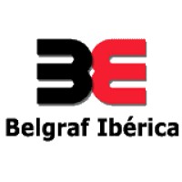 Belgraf Ibérica logo - Similar company to Steel Blade, S.L.