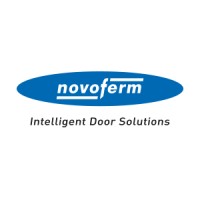 Novoferm Polska Sp. z o.o. logo - Similar company to Novoferm Gmbh