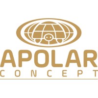 Apolar Concept logo - Similar company to Coffeetine