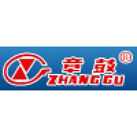 Shandong Zhangqiu Blower Co., Ltd. logo - Similar company to Ramer Group Ltd.
