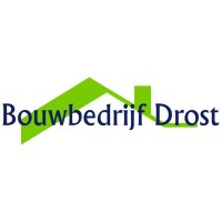 Bouwbedrijf Drost logo - Similar company to Aannemingsbedrijf Elstgeest Beton B.V.
