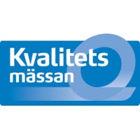 Kvalitetsmässan logo - Similar company to Ekocentrum, Stiftelsen