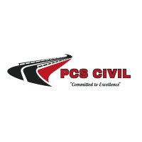 PCS Civil, Inc. logo - Similar company to Awp Site Development, Llc
