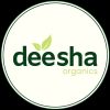 Deesha Organics logo - Similar company to Cutis Derma