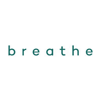Breathe logo - Similar company to Spiralup
