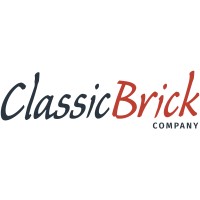 The Classic Brick Company logo - Similar company to Iunctura