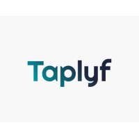Taplyf logo - Similar company to Ahgam