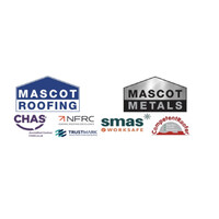 MASCOT ROOFING LIMITED logo - Similar company to Roofpro London Ltd